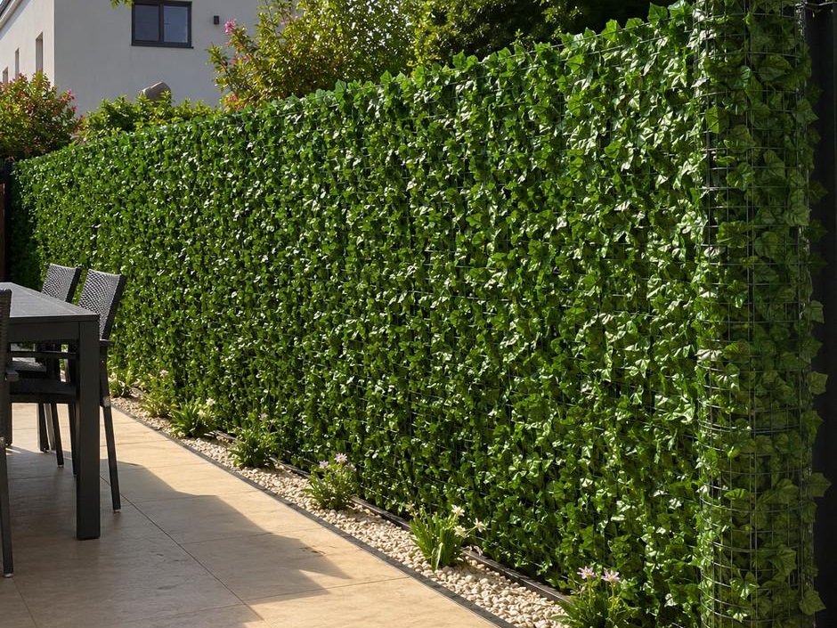 Artificial Hedge Mat