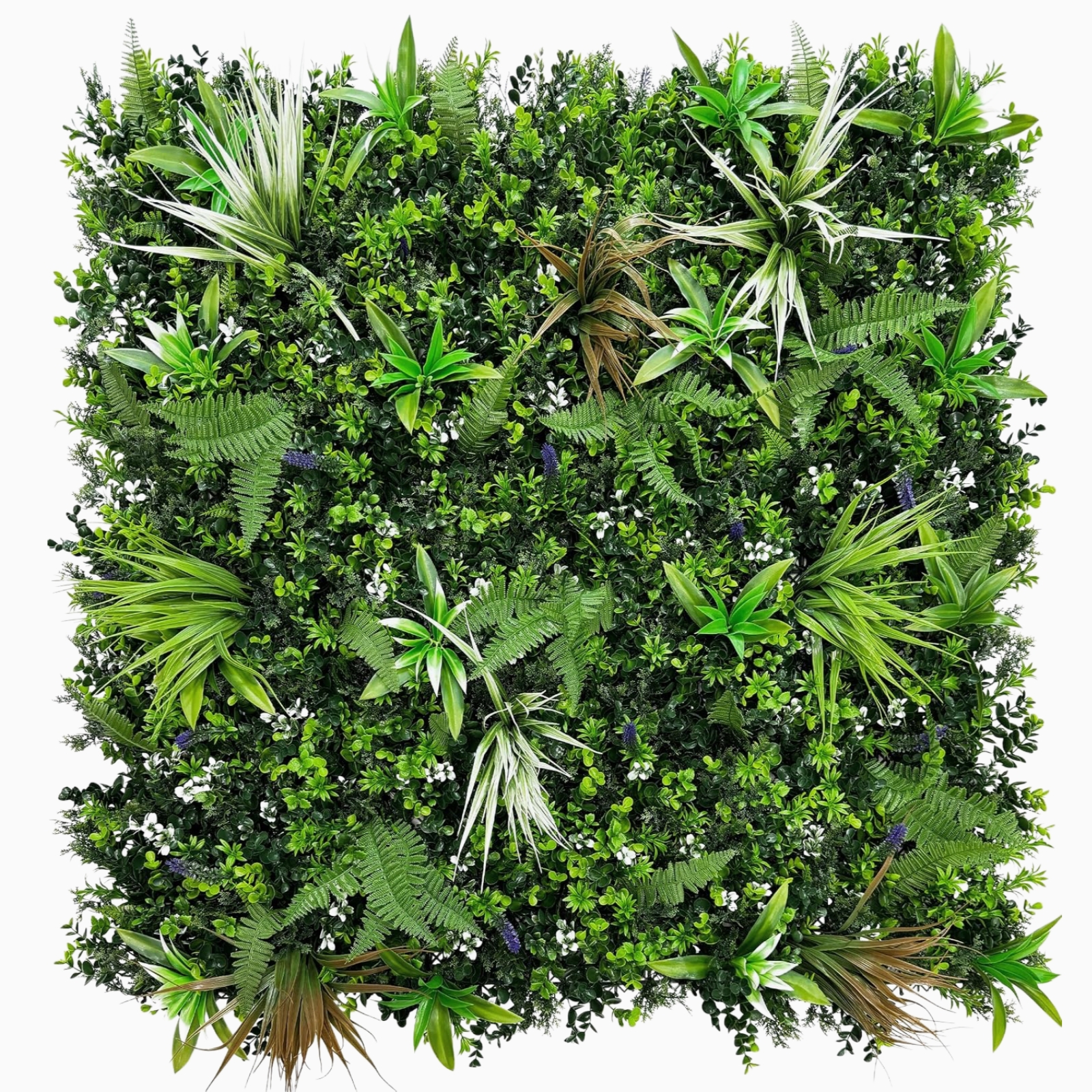 Faux Greenery Panel–ZY026